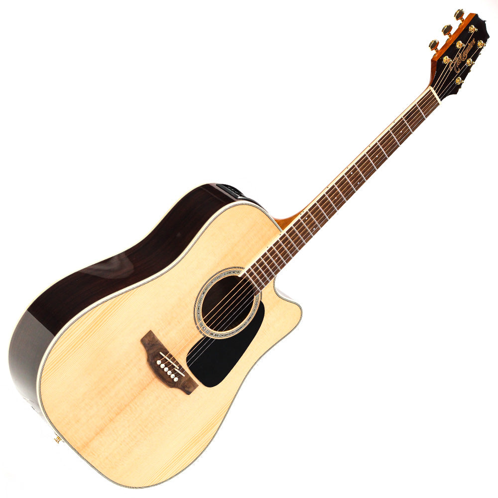 Guitarra Electroacústica Takamine GD51CE Natural GD51CENAT