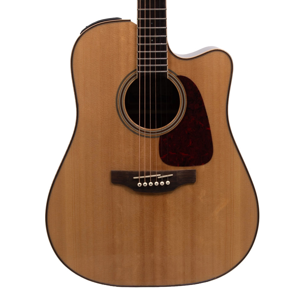 Takamine GD93CENAT Guitarra Electroacústica Natural
