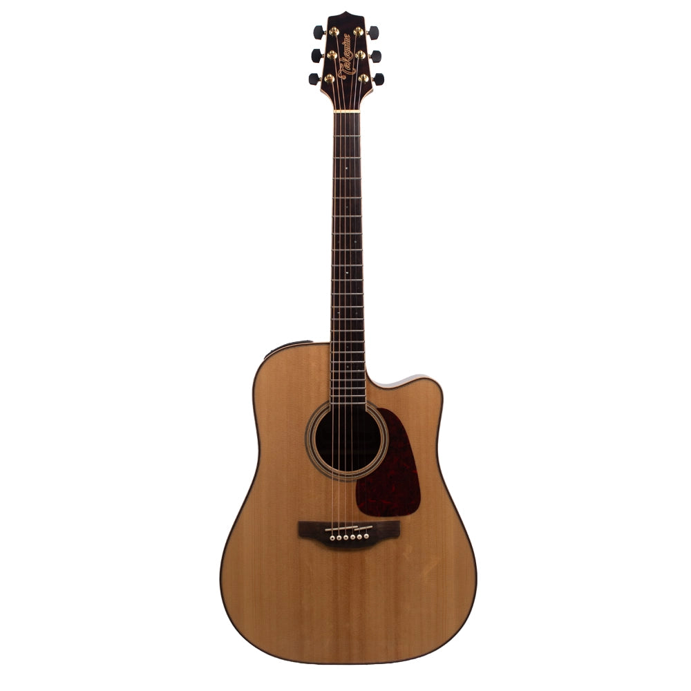 Takamine GD93CENAT Guitarra Electroacústica Natural