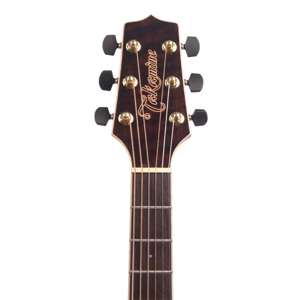 Takamine GD93CENAT Guitarra Electroacústica Natural