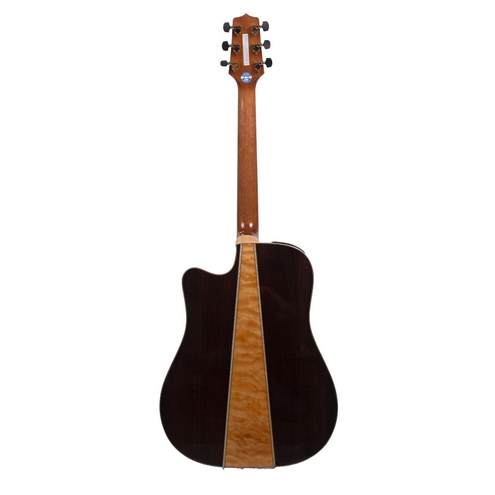 Takamine GD93CENAT Guitarra Electroacústica Natural