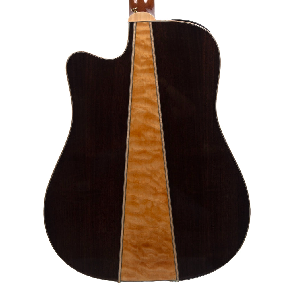 Takamine GD93CENAT Guitarra Electroacústica Natural