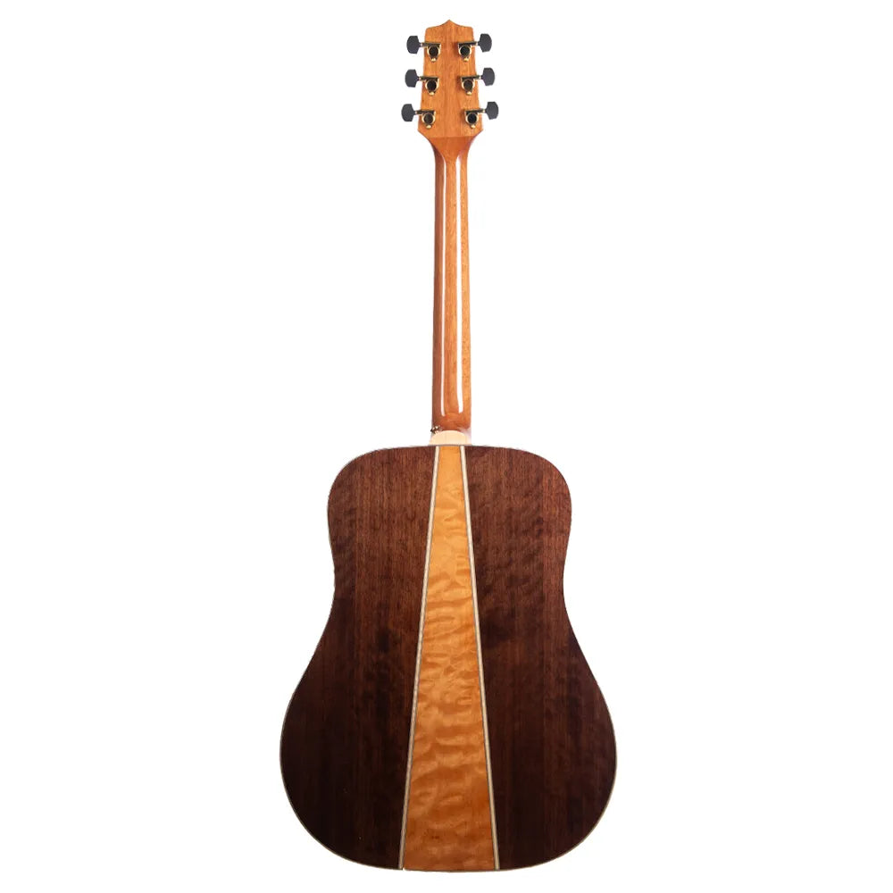 Takamine GD93NAT Guitarra Acústica Dreadnought