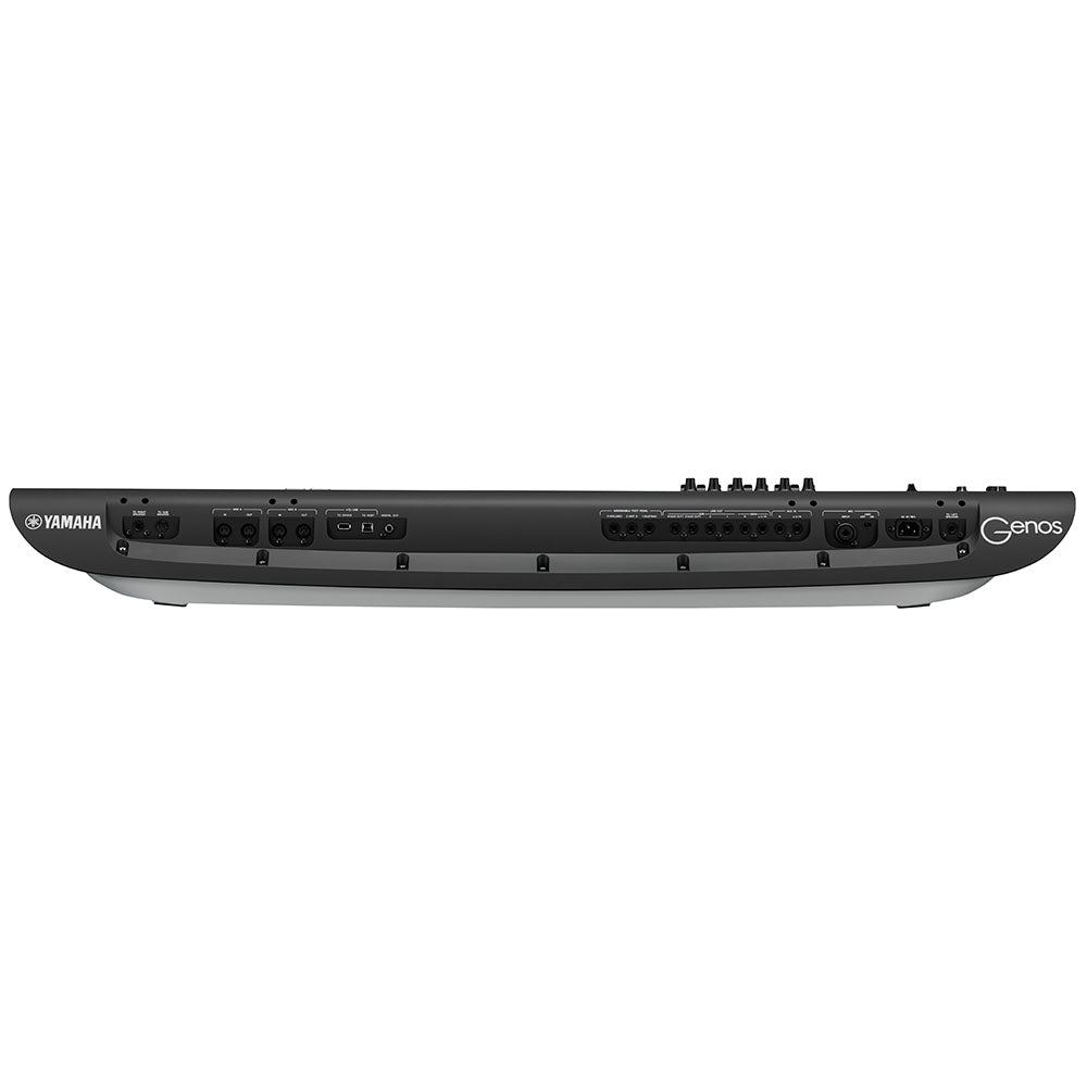 Teclado Profesional Genos Workstation de 76 teclas