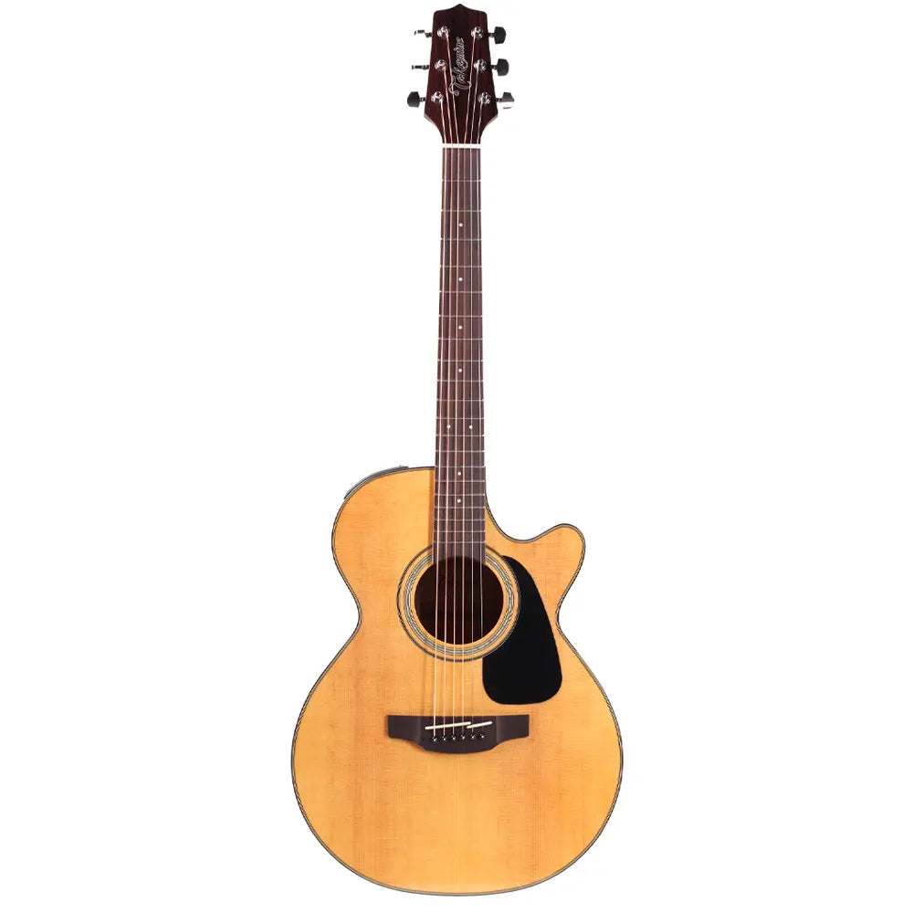 Takamine Guitarra Electroacústica Gf30cenat