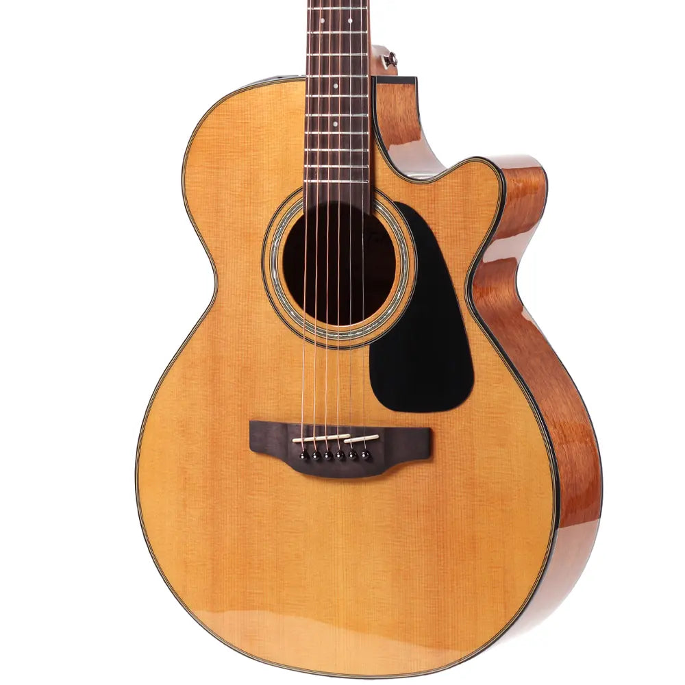 Takamine Guitarra Electroacústica Gf30cenat