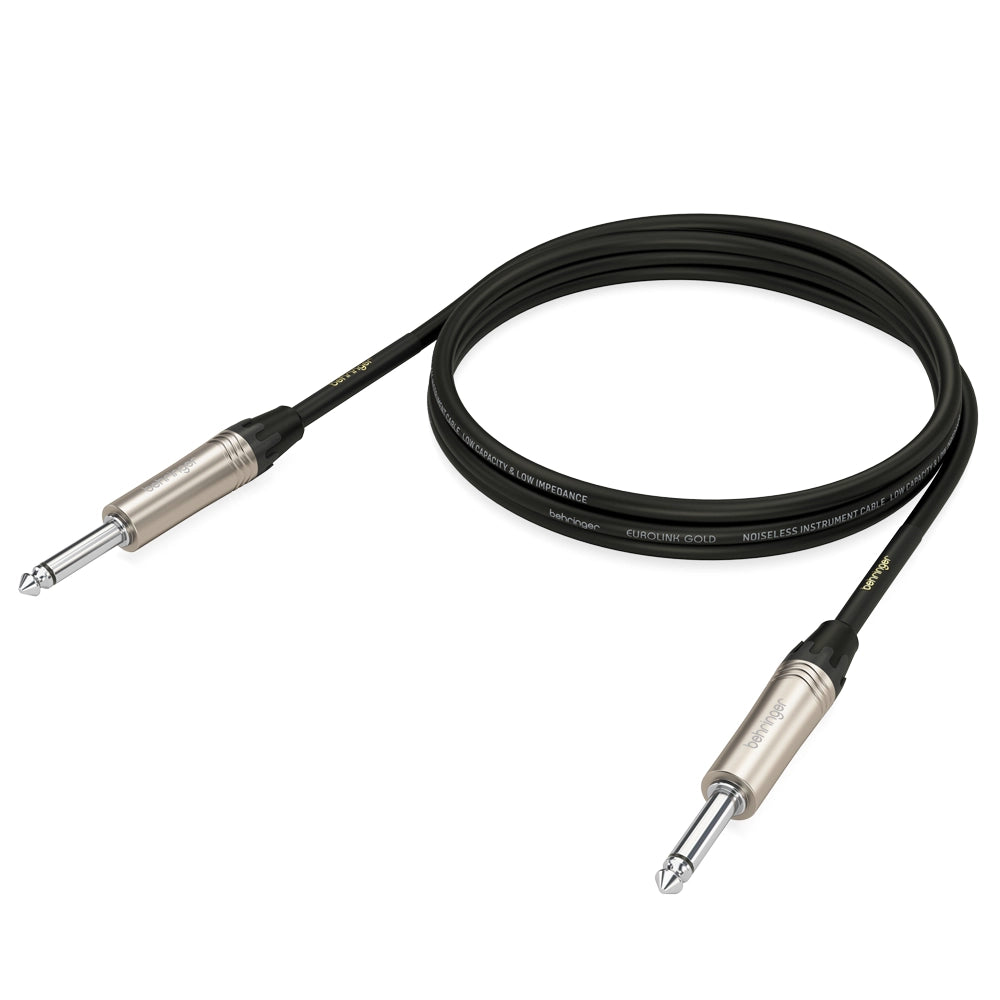 Behringer GIC150 Cable 1.5 metros