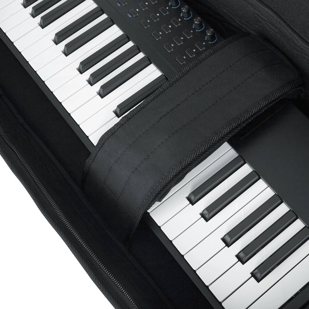 Gator Gkb76 Funda para teclado 76 Teclas