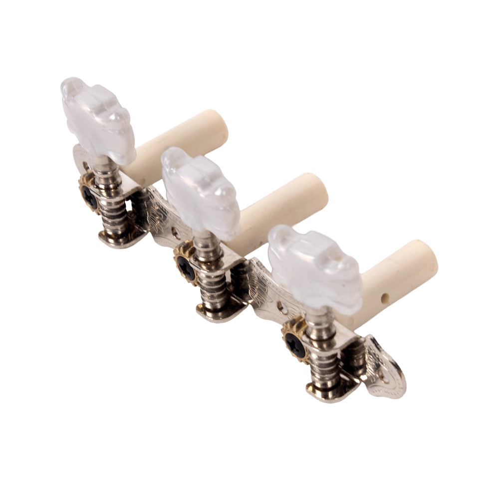 La Sevillana GM101N Maquinaria para Guitarra Acústica