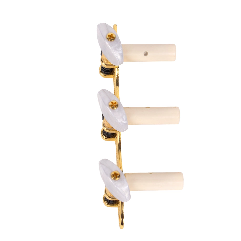 La Sevillana GM110D Maquinaria para Guitarra Acústica