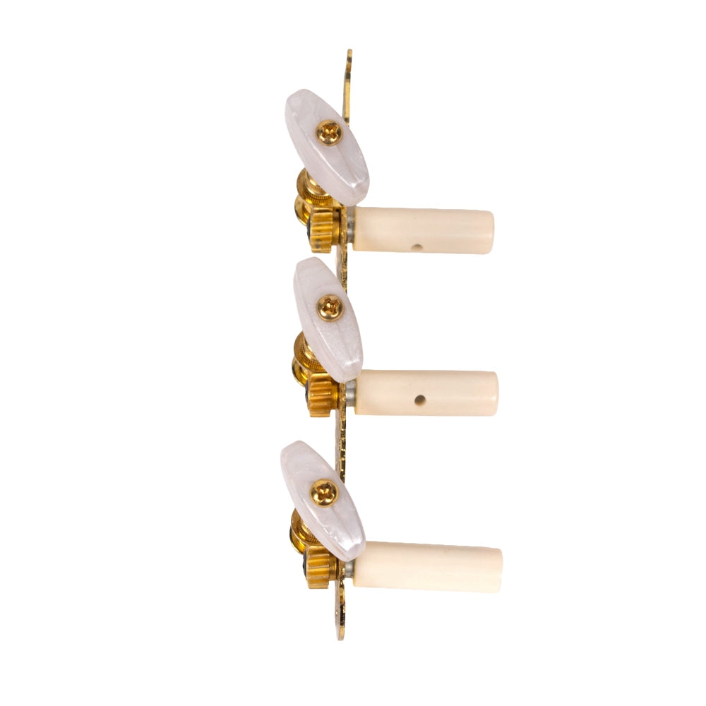 La Sevillana GM111D Maquinaria para Guitarra Acústica