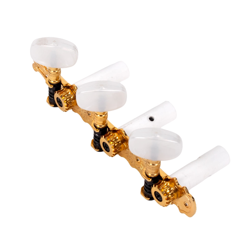 La Sevillana GM112D Maquinaria para Guitarra Acústica
