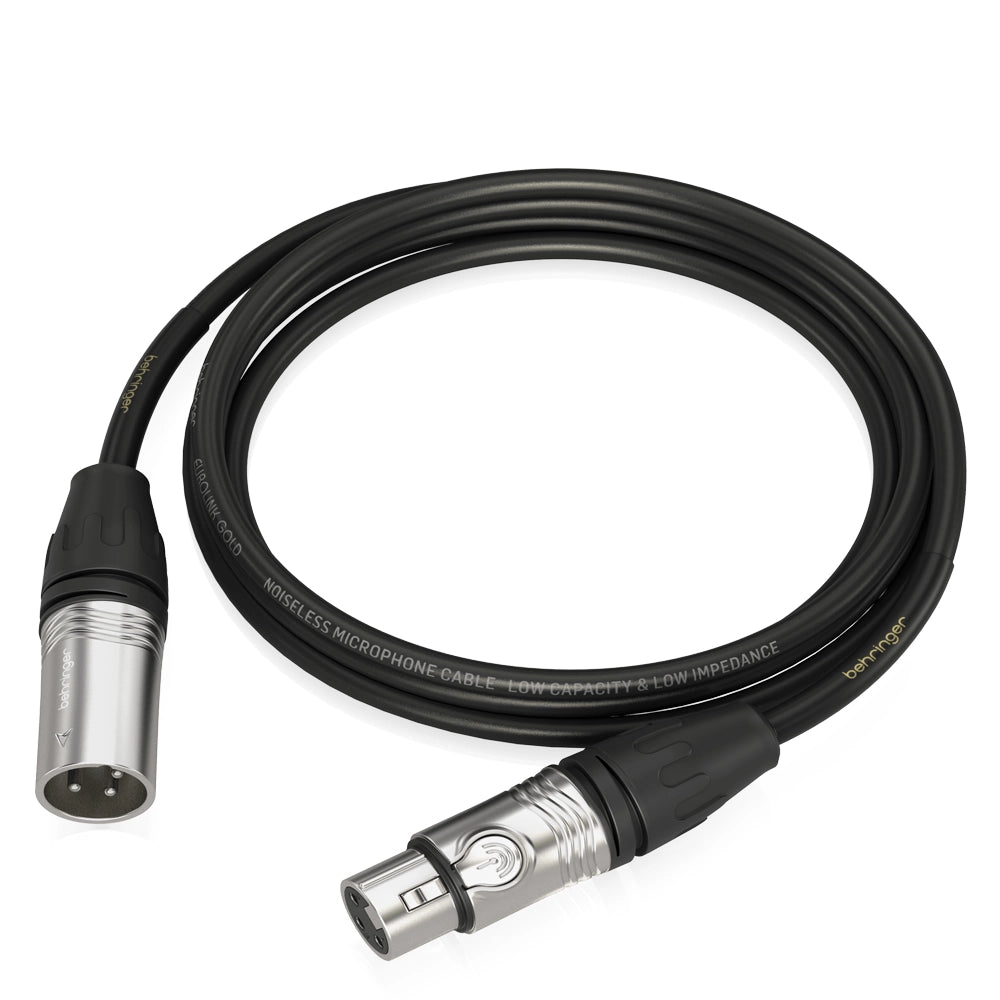 Behringer GMC300 Cable 3 metros