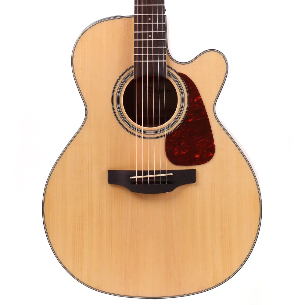 Takamine Guitarra Electroacústica Gn10cens Nex Body Cutaway Natural