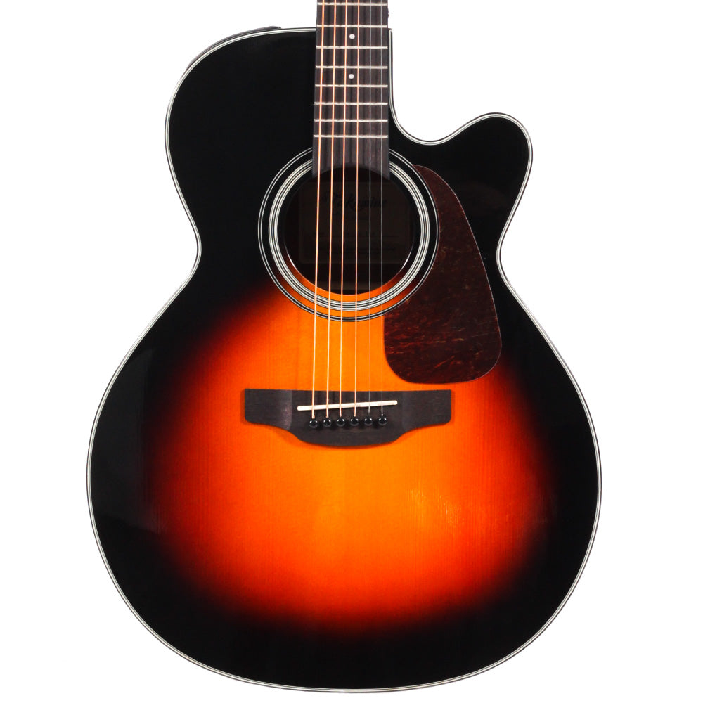 Guitarra Electroacústica Takamine Gn15cebsb GN15CEBSB