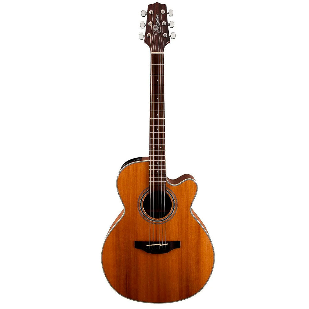 Guitarra Electroacústica Takamine Gn20ce Ns GN20CENS