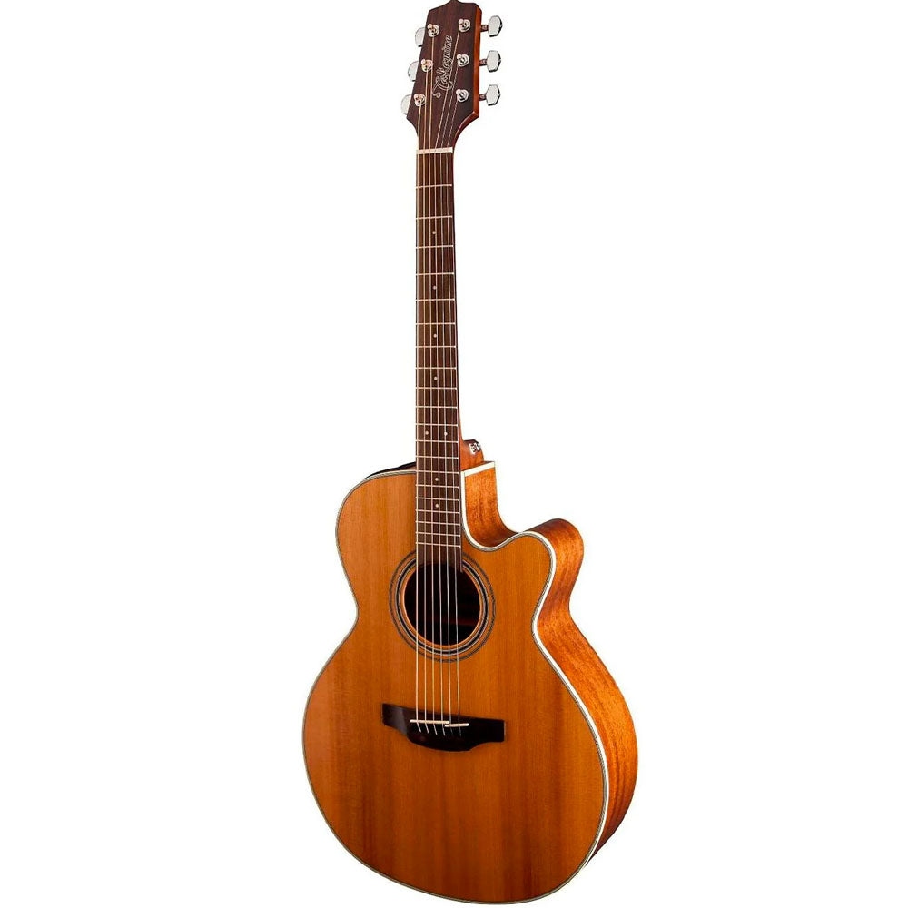 Guitarra Electroacústica Takamine Gn20ce Ns GN20CENS
