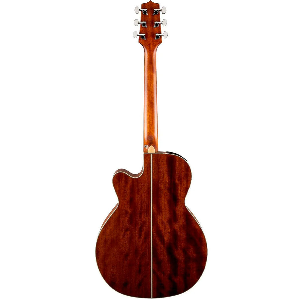 Guitarra Eclectroacústica Takamine Gn20ce Ns GN20CENS