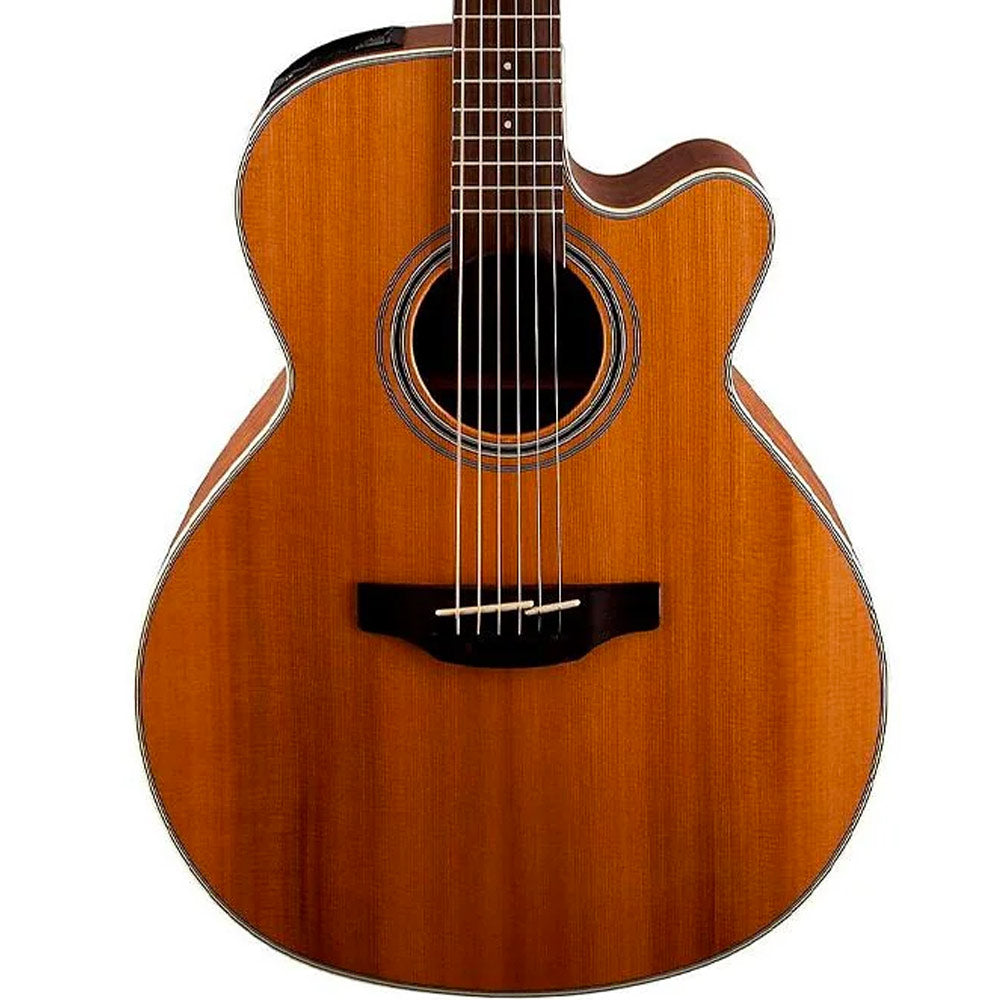 Guitarra Electroacústica Takamine Gn20ce Ns GN20CENS