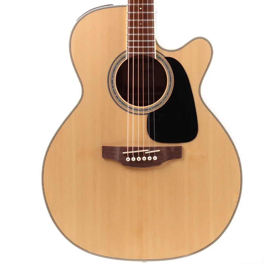 Takamine Guitarra Electroacústica Gn51cenat