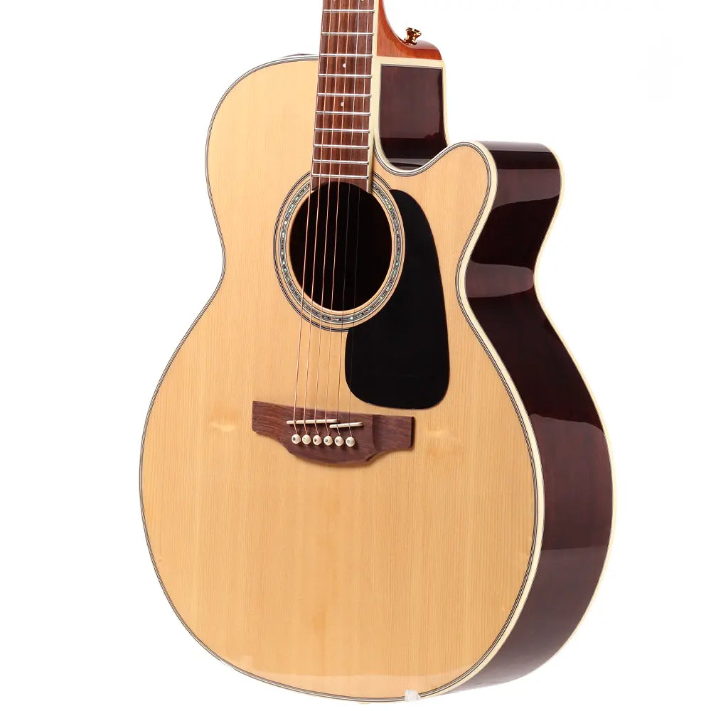 Takamine Guitarra Electroacústica Gn51cenat