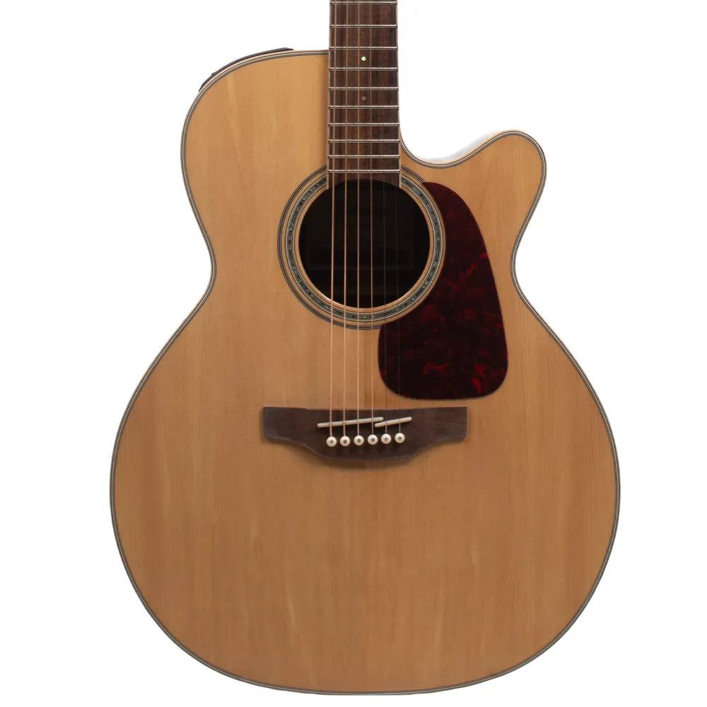 Takamine GN71CENAT Guitarra Electroacústica Natural