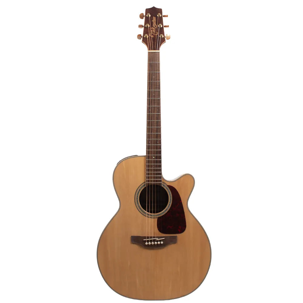 Takamine GN71CENAT Guitarra Electroacústica Natural