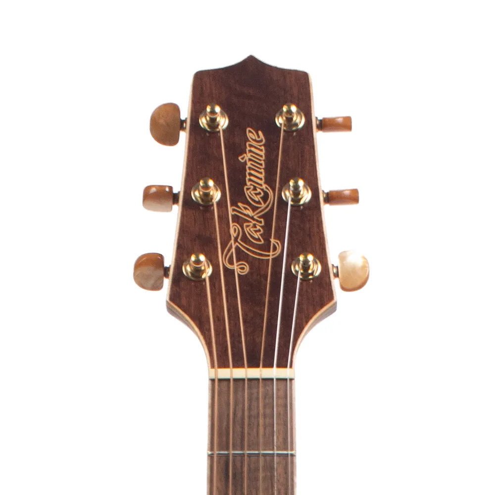 Takamine GN71CENAT Guitarra Electroacústica Natural