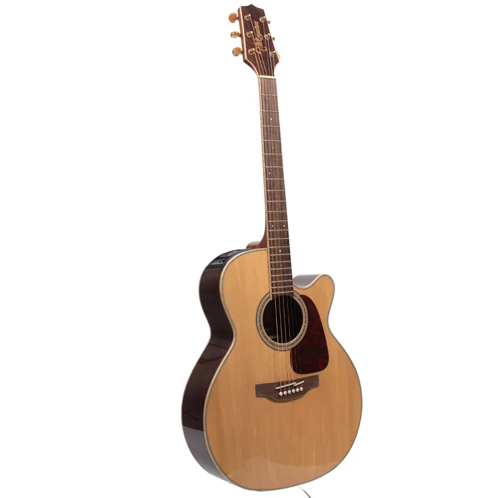 Takamine GN71CENAT Guitarra Electroacústica Natural