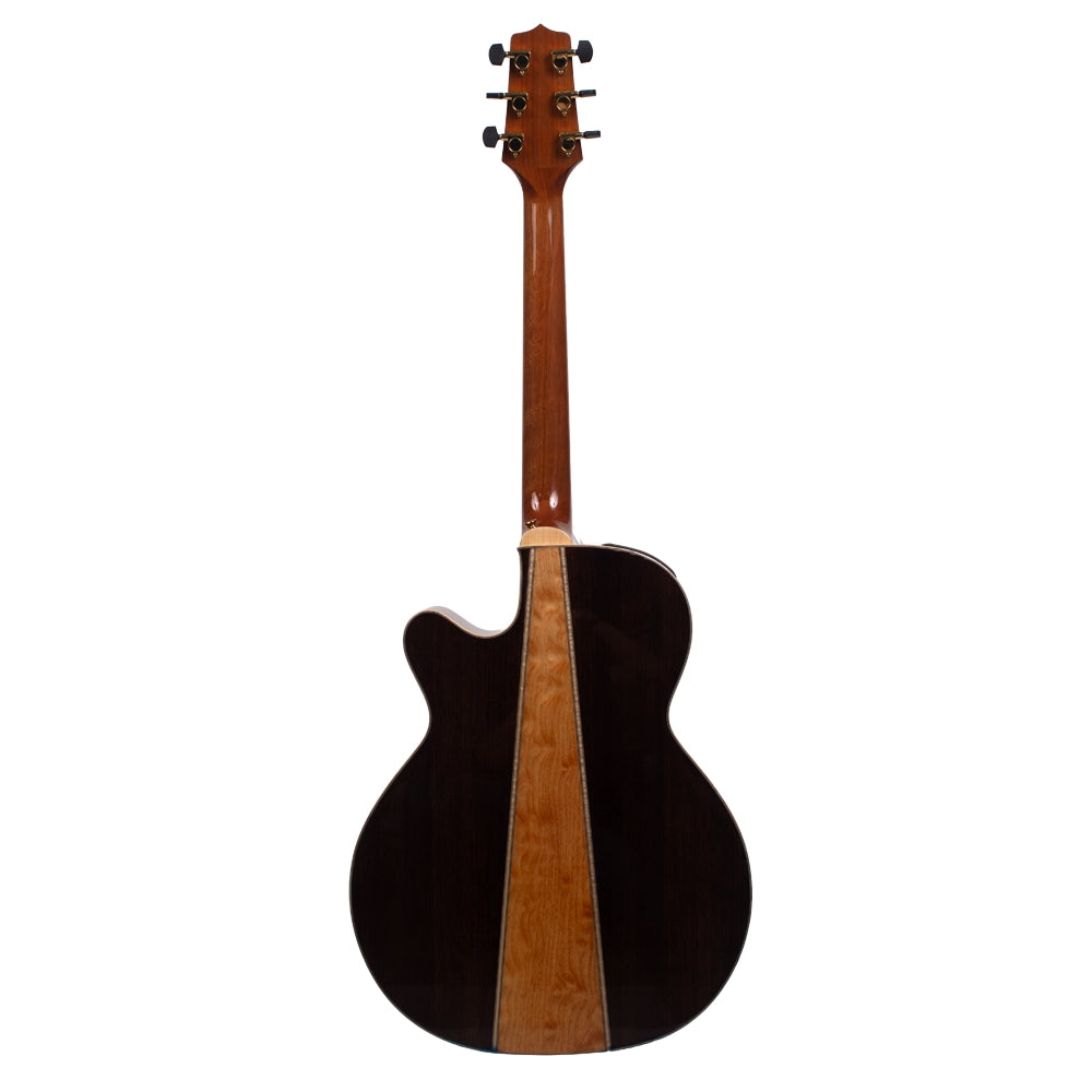 Takamine GN93CENAT Guitarra Electroacústica Natural