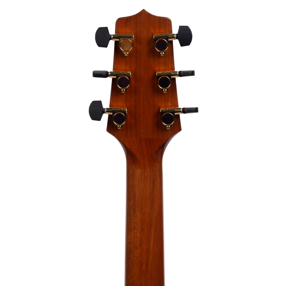 Takamine GN93CENAT Guitarra Electroacústica Natural