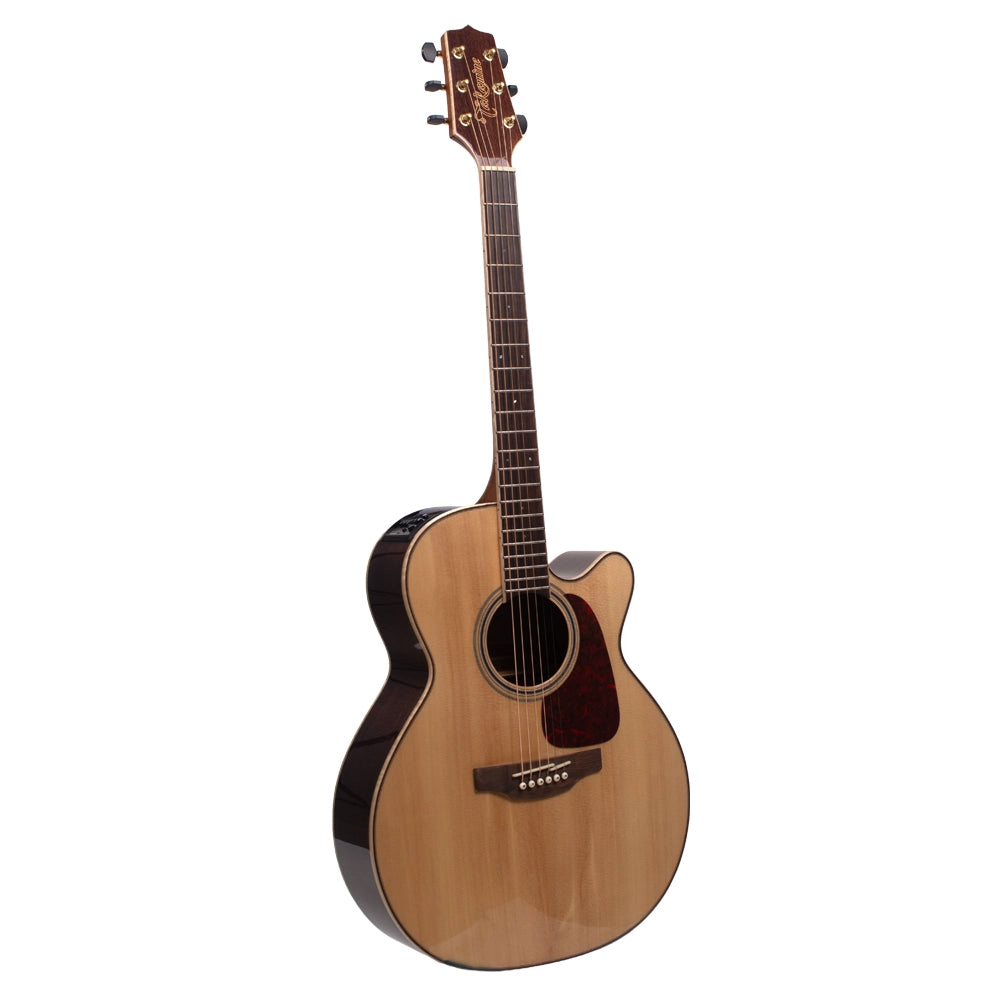 Takamine GN93CENAT Guitarra Electroacústica Natural