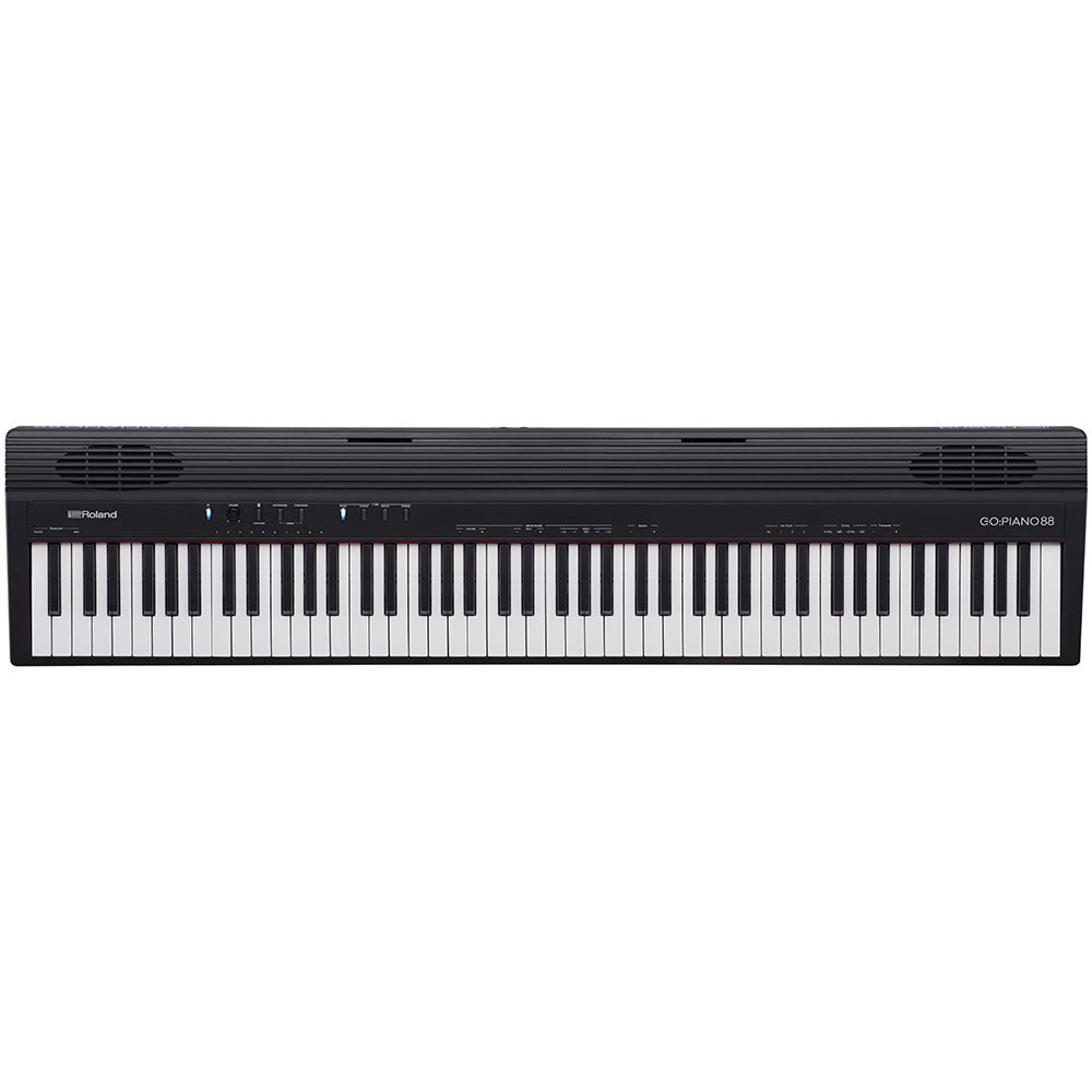 Roland Teclado Serie Go Piano GO88P