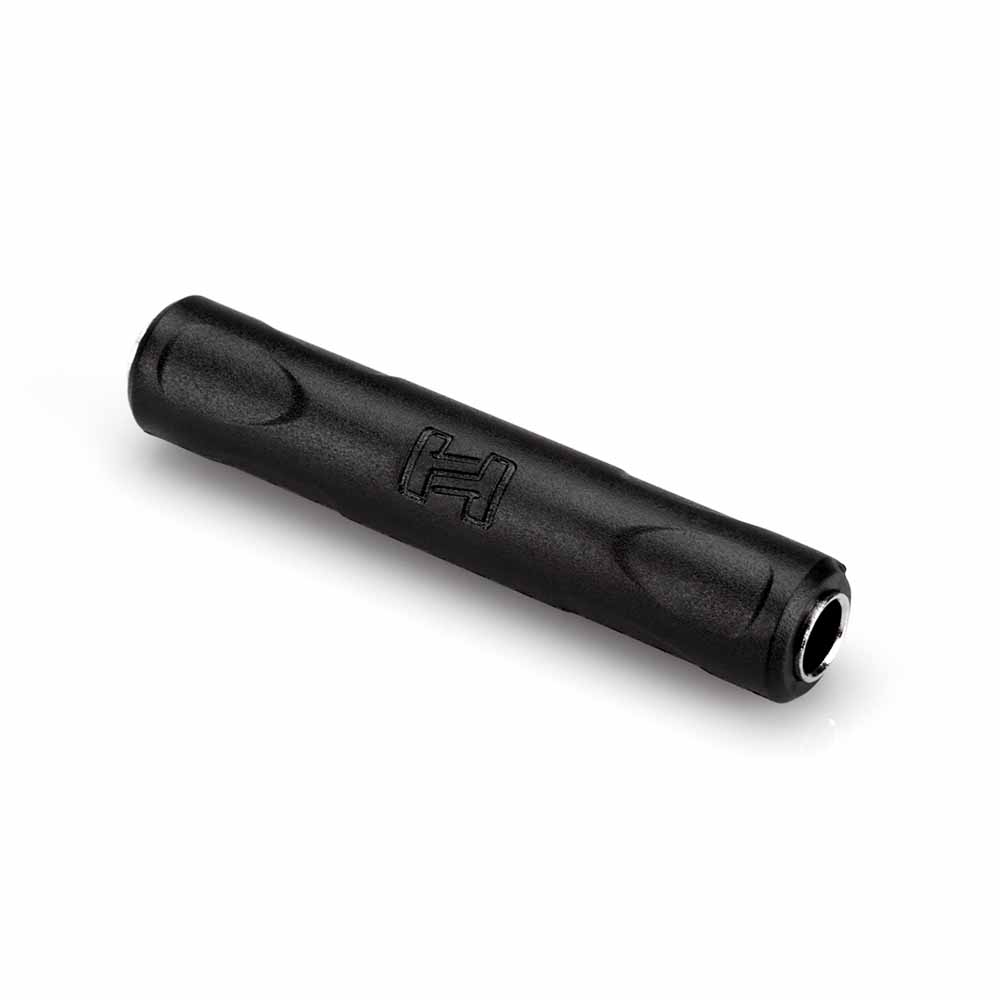 Coupler Hosa Gpp105 1/4 In Trs To Same GPP105