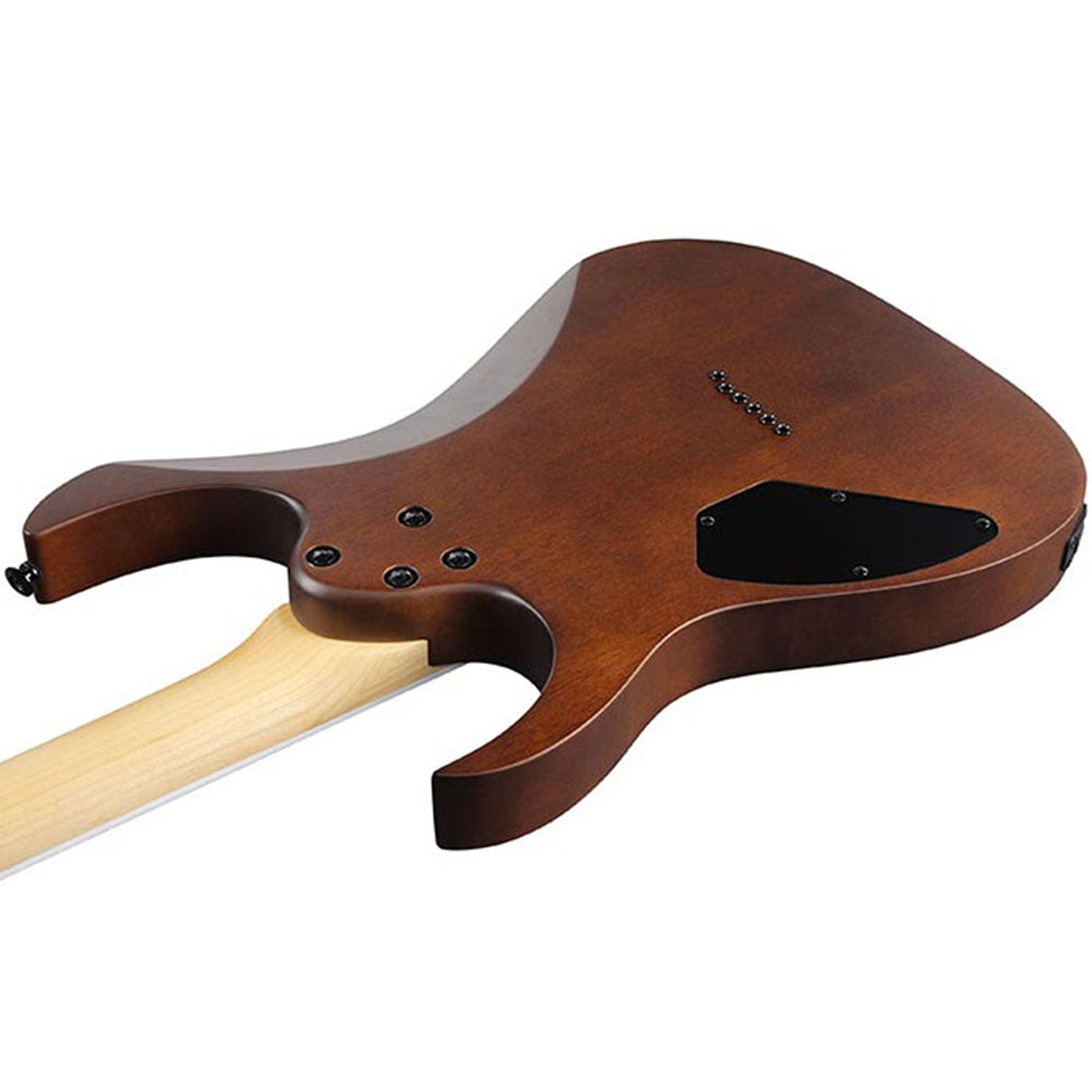 Guitarra Eléctrica Ibanez Grg121dxbwnf Gio Rg Nogal GRG121DXWNF