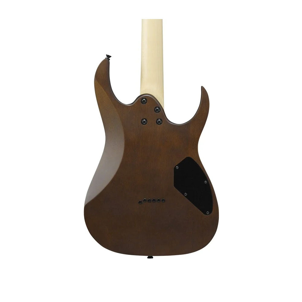Guitarra Eléctrica Ibanez Grg121dxbwnf Gio Rg Nogal GRG121DXWNF