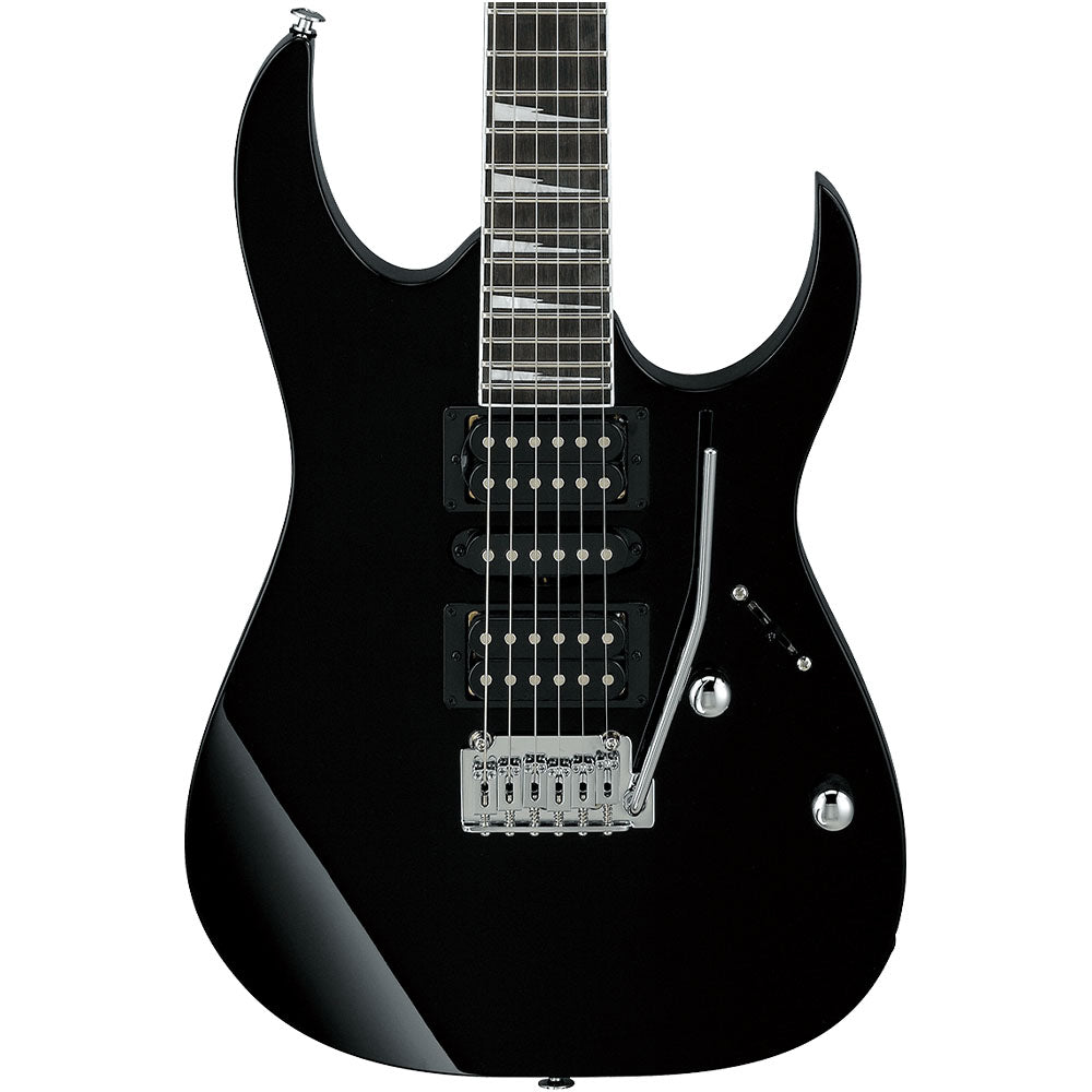 Guitarra Eléctrica Ibanez Grg170dxbkn Rg Nga GRG170DXBKN