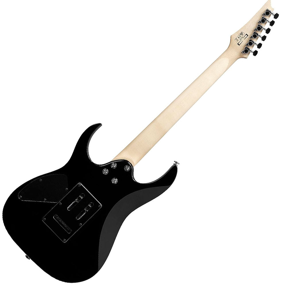 Guitarra Eléctrica Ibanez Grg170dxbkn Rg Nga GRG170DXBKN