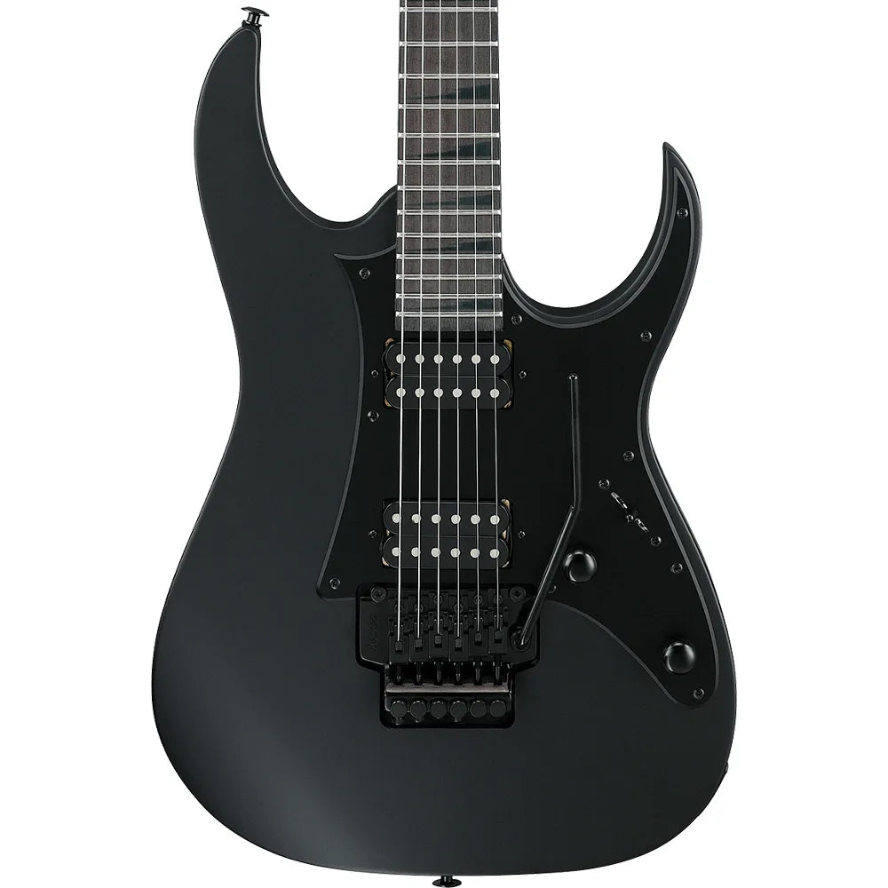 Ibanez Grgr330exbkf Guitarra Eléctrica Gio Rg Negro Mate