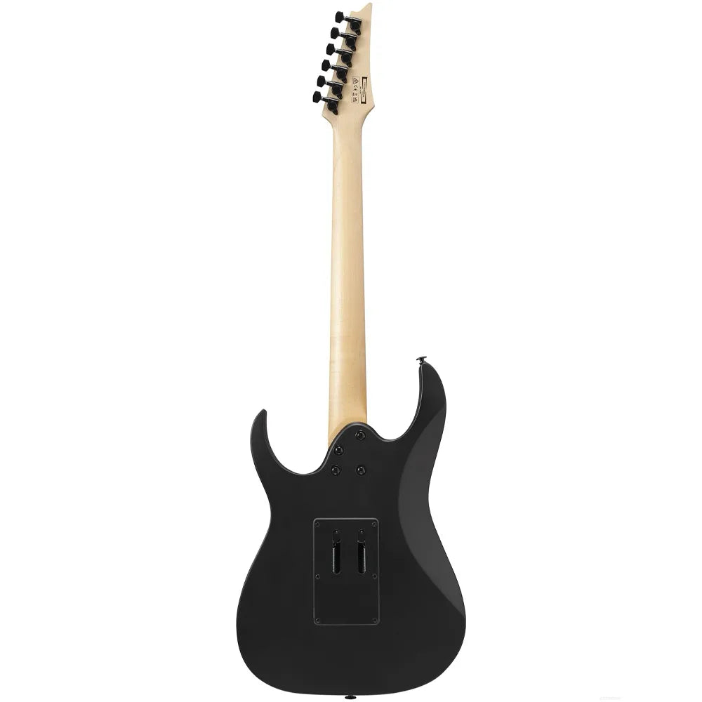 Ibanez Grgr330exbkf Guitarra Eléctrica Gio Rg Negro Mate