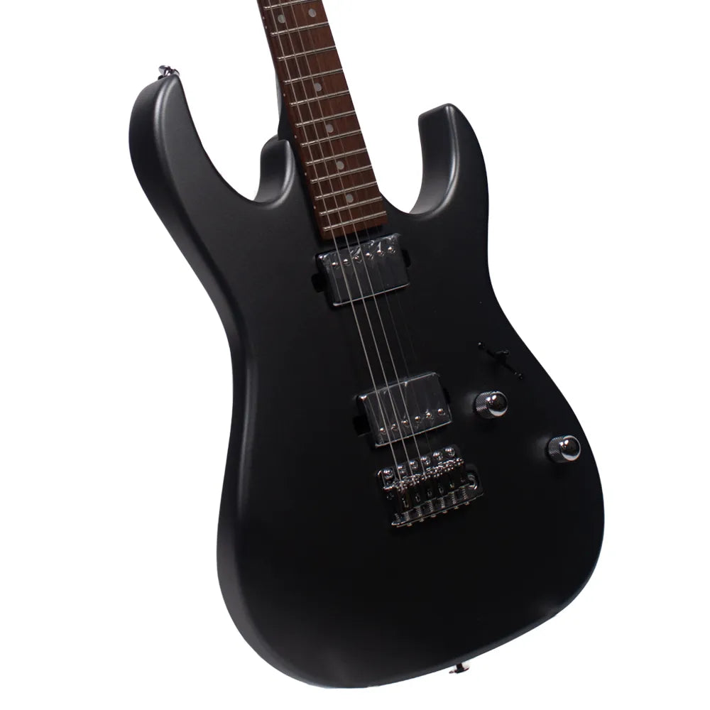 Ibanez GRX120SPNGM Guitarra Eléctrica GIO RG Gris Metálico Mate