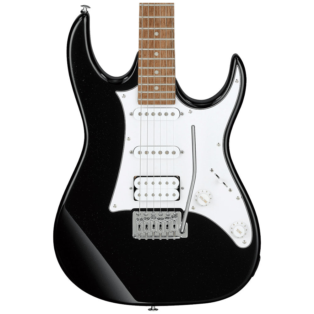 IBANEZ GRX40BK CHITARRA ELETTRICA NERA