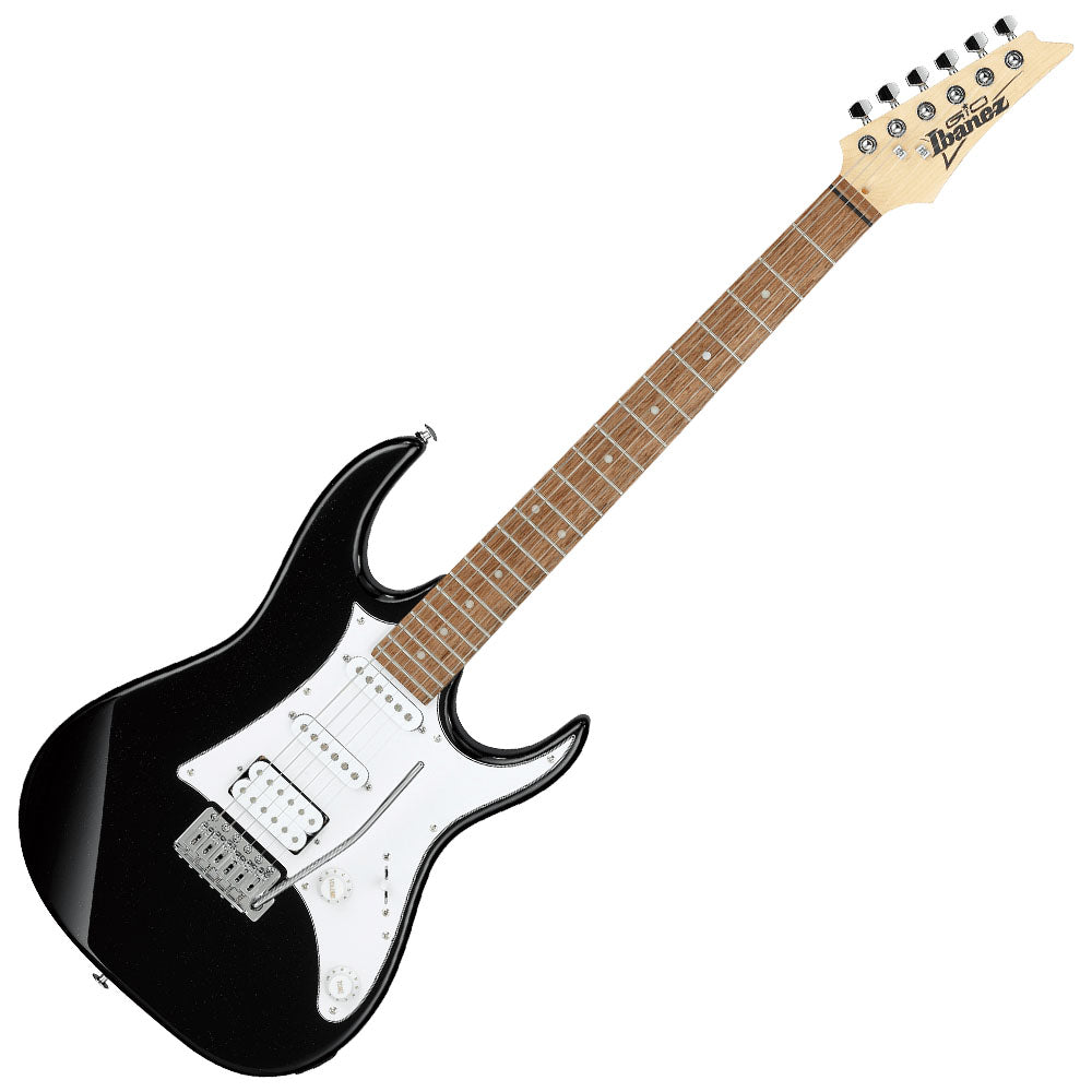 Guitarra Eléctrica Ibanez Grx40bkn Gio Rg Negra GRX40BKN