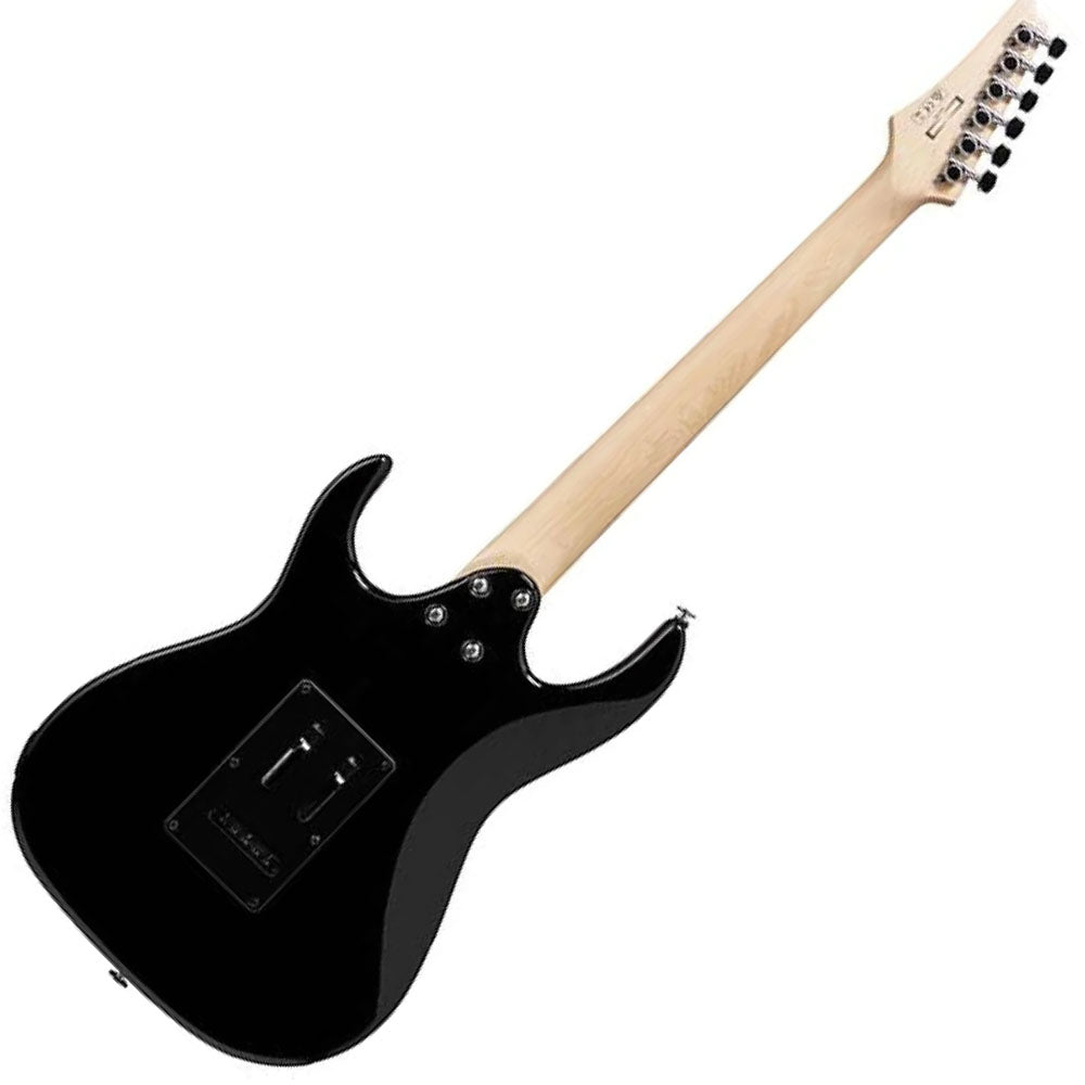 Guitarra Eléctrica Ibanez Grx40bkn Gio Rg Negra GRX40BKN