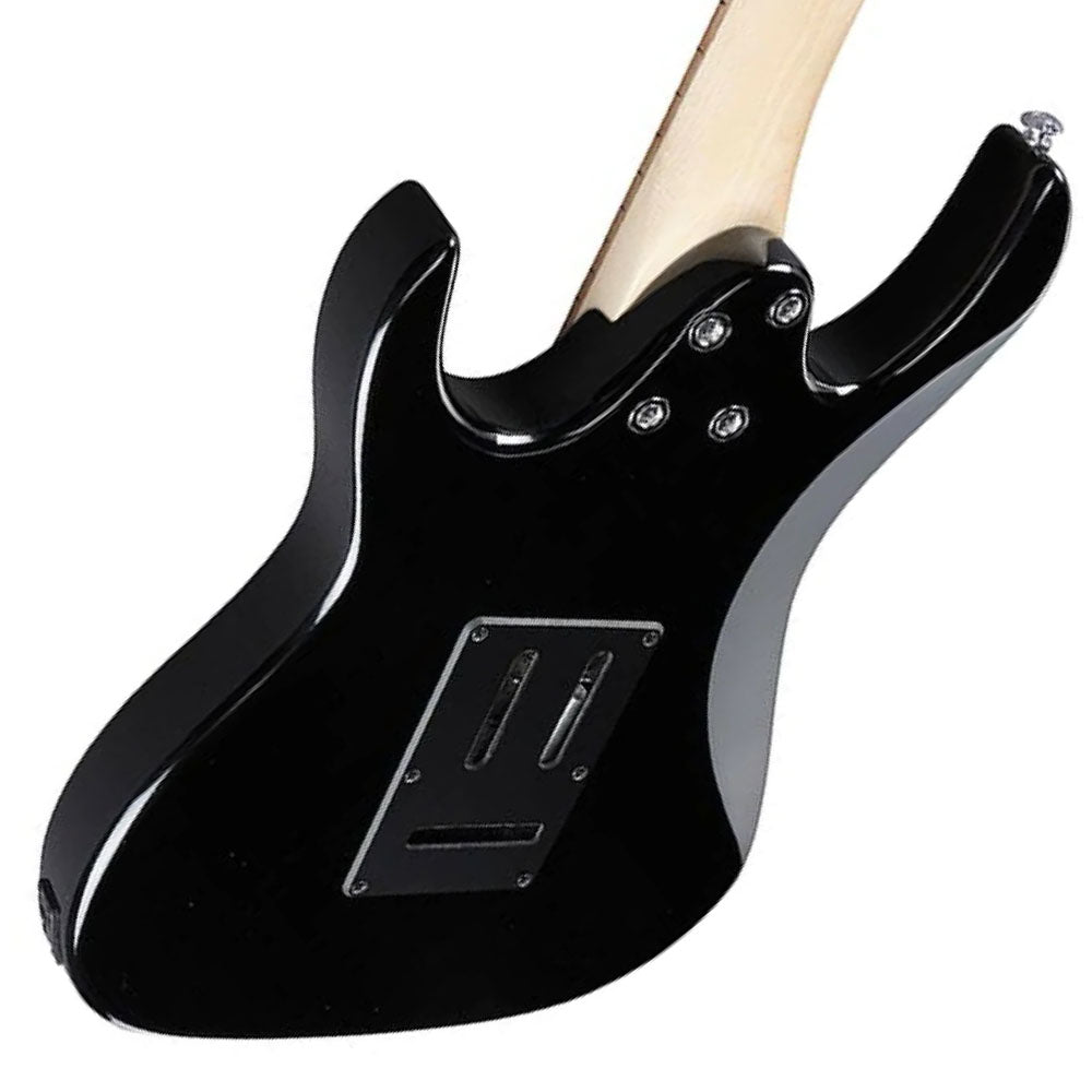 Guitarra Eléctrica Ibanez Grx40bkn Gio Rg Negra GRX40BKN