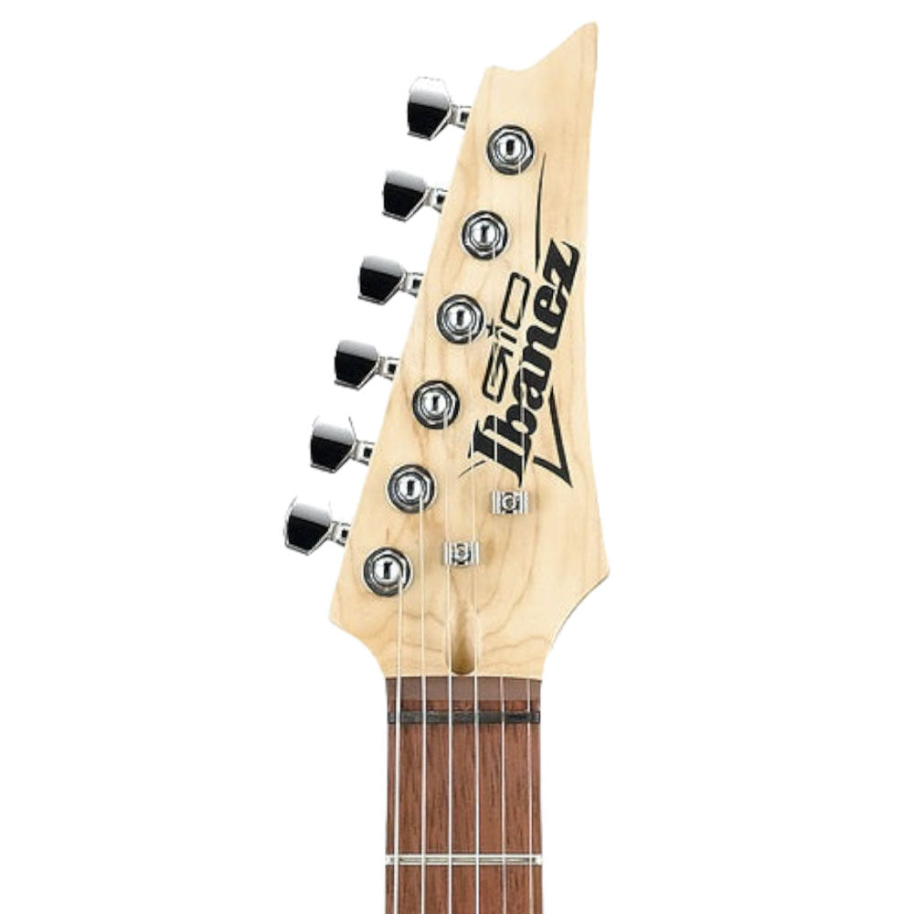 Guitarra Eléctrica Ibanez Grx40bkn Gio Rg Negra GRX40BKN