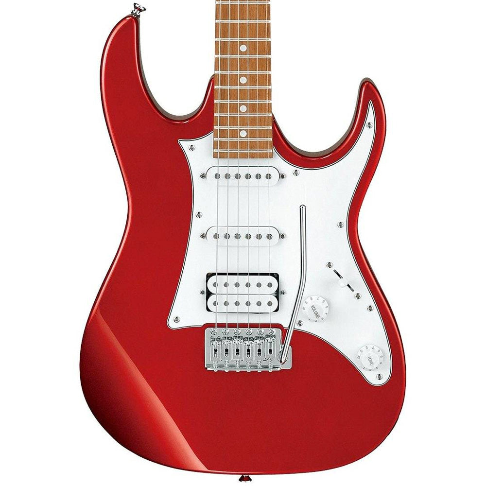 Guitarra Eléctrica GIO RG Roja IBANEZ GRX40CA