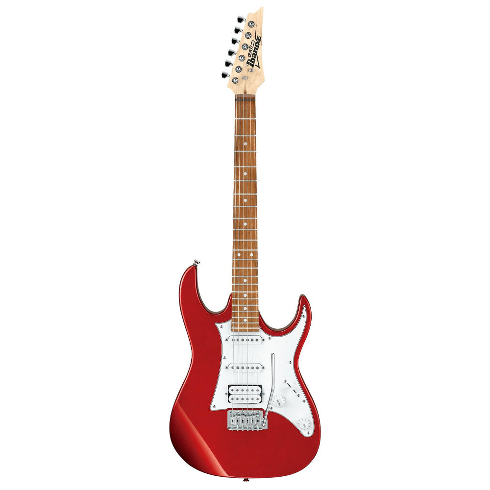 Guitarra Eléctrica GIO RG Roja IBANEZ GRX40CA