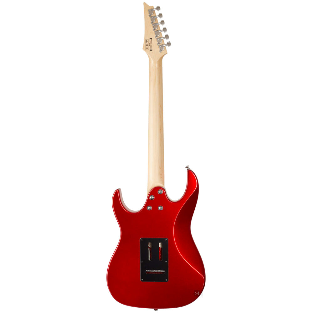Guitarra Eléctrica GIO RG Roja IBANEZ GRX40CA