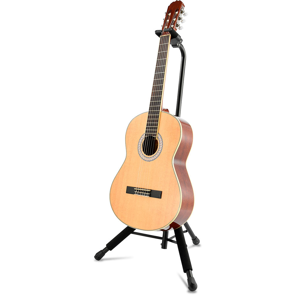 Atríl Para Guitarra Hercules Gs414b GS414BPLUS